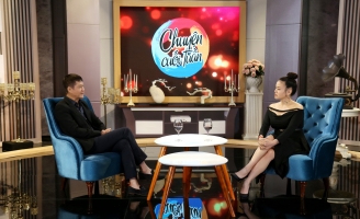 Hải Yến Idol mong chờ con thứ hai sau 9 năm làm mẹ