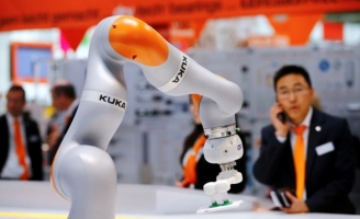 Hàn Quốc giới thiệu 'thuế robot' đầu tiên trên thế giới