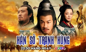 Hán Sở Tranh Hùng: Hạng Vũ toàn thắng, khí thế quân Sở dâng cao