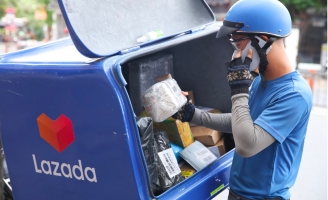 Hàng ngàn cơ hội mua sắm giá tốt đến từ 