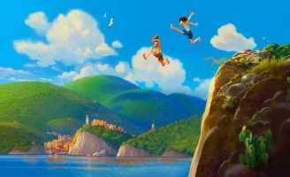 Hãng phim Disney-Pixar tiếp tục công bố tựa phim hoạt hình gốc 