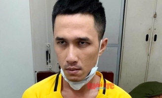 Hành trình bắt nhanh kẻ ‘ngáo đá’ thảm sát 3 người ở Bình Tân