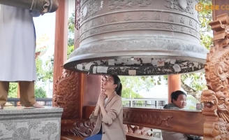 Hành trình khám phá núi Bà Đen cùng Việt Nam 365 ngày thú vị