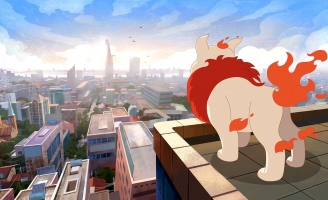 “Hành Trình Nhân Quả” - phim hoạt hình Việt Nam đầu tiên về thế giới tâm linh bất ngờ ra mắt