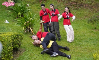 Hành trình rực rỡ khám phá thành phố mộng mơ Đà Lạt 