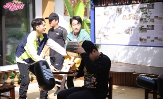 Hành Trình rực rỡ: những trải nghiệm thú vị tại thủ đô Hà Nội 