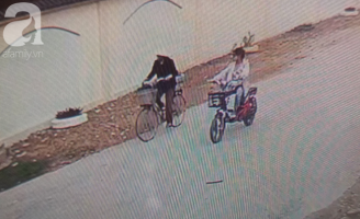 Hành trình và hiện trường vụ bà nội nhẫn tâm sát hại cháu ở Nghệ An