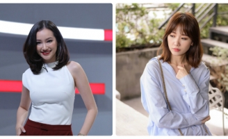 Hari Won bốc phốt Trấn Thành, Trúc Diễm bất ngờ xuất hiện sau bao năm vắng bóng