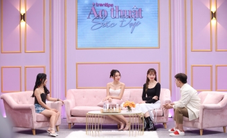 Hari Won đặt câu hỏi “cắc cớ