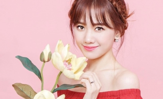 Hari Won phân trần về phát ngôn 'cô dâu Việt tại Hàn' đang gây tranh cãi