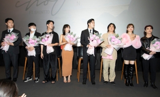 Hari Won ra mắt MV “Như anh đã mong chờ” tại Việt Nam và Hàn Quốc