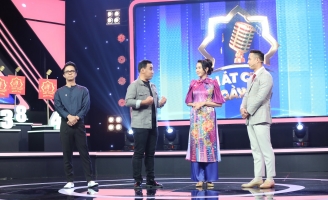 Hát cho ngày mai: MC Quyền Linh cảm phục tinh thần vượt khó của nam bác sĩ nghèo người Chăm 