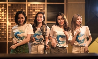 Hậu “Sing My Song”, học trò Hồ Hoài Anh sáng tác ca khúc bảo vệ môi trường biển
