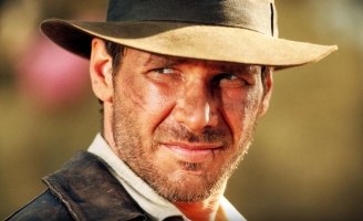 Hậu trường khó tin từ phim trường “Indiana Jones”