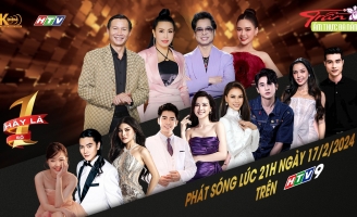 Hãy Là Số 1 chính thức trở lại và lợi hại hơn xưa sau 1 năm