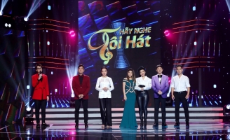 Hãy Nghe Tôi Hát 2023 chào sân