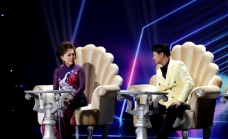 Hãy Nghe Tôi Hát 2023: Danh ca Giao Linh và Thái Châu bất đồng quan điểm vì Ngô Thái Ngân 