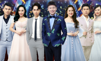 Hãy Nghe Tôi Hát - Nhạc sĩ chủ đề mùa 3 hé lộ 6 ca sĩ trẻ đẹp, tài năng tham gia chương trình
