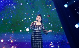  Hãy Nghe Tôi Hát:  “Nữ hoàng nhạc rock” Ngọc Ánh tiết lộ chưa từng bỏ hát để đi ăn với đại gia