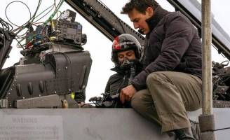 Hé lộ chương trình huấn luyện mạo hiểm Tom Cruise tự thiết kế