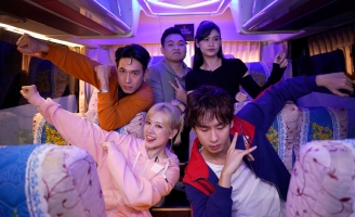 Hé lộ dàn cast “xịn sò” của chương trình thực tế Thử Thách Trốn Thoát