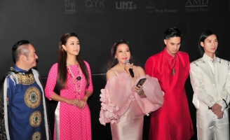 Hé lộ dàn diễn viên Việt Nam và hải ngoại góp mặt trong phim điện ảnh “Đóa hoa mong manh”