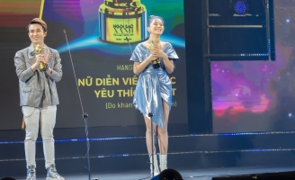 Hé lộ dàn nghệ sĩ trao giải và ca sĩ biểu diễn tại đêm gala Ngôi Sao Xanh 2020