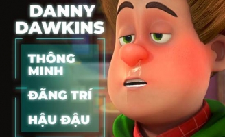 Hé lộ dàn nhân vật 