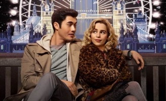 Hé lộ lý lịch ‘soái ca lai’ hot nhất Hollywood hiện nay – Henry Golding