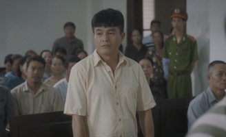 Hé lộ quá khứ oan trái giữa Đại và Ba Sịa trong ‘Mẹ biển’