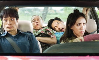 Hé lộ Teaser poster phim hành động hài Tết 798Mười