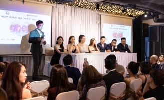 Hé lộ thông tin thú vị về dự án phim remake từ kịch bản Thái Lan đình đám