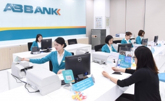Hết tháng 11, ABBANK đạt 101% kế hoạch lợi nhuận năm 2020