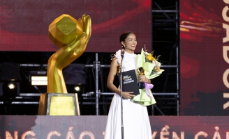 H’Hen Niê được vinh danh “Đại sứ Quảng cáo truyền cảm hứng”