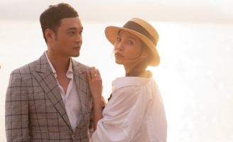 Hiền Thục tái ngộ Quang Vinh trong chương trình mới, ôn lại kỉ niệm suốt 30 năm