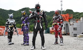 Hiệp Sĩ Mặt Nạ: Hiểm Họa A.I. sắp được phát hành tại Việt Nam