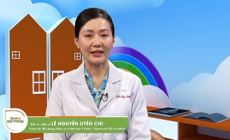 Hiểu hơn về lý do trẻ ốm vặt, tái đi tái lại và cách phòng ngừa hiệu quả