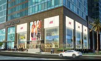 H&M xác nhận mở cửa hàng đầu tiên tại Sài Gòn ngày 9/9