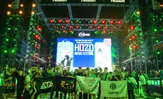 Hò Dô 2023 chính thức khép lại