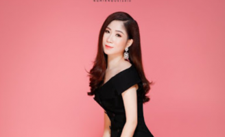 Hồ Hải Yến và cái duyên đến với kinh doanh online