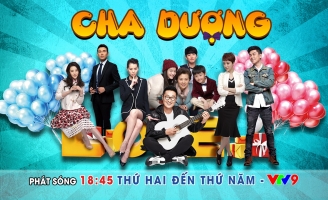 Hồ Hạnh Nhi tái ngộ khán giả Việt trong phim tâm lý gia đình Cha Dượng sắp lên sóng VTV9