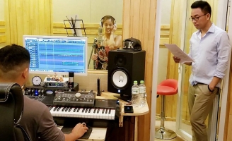 Hồ Lệ Thu kết hợp cùng nhạc sĩ Nguyễn Hồng Thuận thay đổi phong cách âm nhạc?