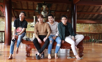 Hồ Quang Hiếu ra mắt tập cuối của series 'Hiếu Bến Tàu'