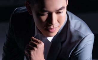 Hồ Trung Dũng đầy cảm xúc khi hát nhạc phim “Lưới trời”