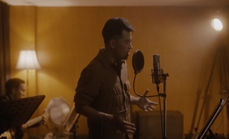 Hồ Trung Dũng ra mắt The Songbook 3 với chuỗi 13 MV được quay toàn bộ one-shot  