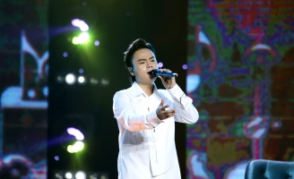 Hồ Tuấn Phúc bứt phá trước thềm chung kết Tỏa Sáng Sao Đôi: lần đầu diễn xuất, giành “mưa” điểm 10