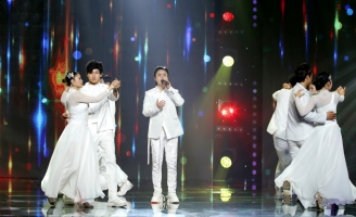 Hồ Tuấn Phúc: Thổi làn gió mới vào nhạc phẩm mùa xuân