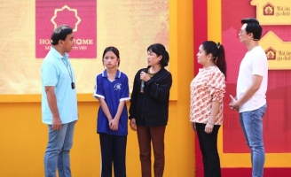 Hồ Việt Trung cảm phục người phụ nữ mất chồng, một gánh nuôi 3 con ở  Đắk Nông