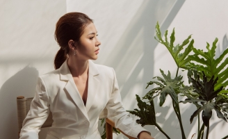 Hoa hậu Biển Việt Nam toàn cầu 2018 - Kim Ngọc diện đồ cá tính mạnh mẽ