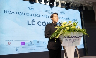 Hoa hậu Du lịch Việt Nam toàn cầu 2021 tuyển sinh online vì dịch Covid-19